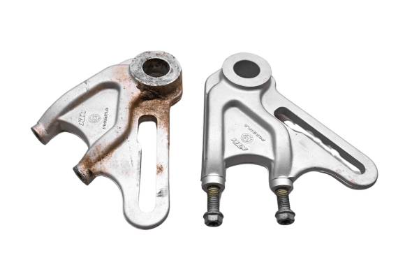 KTM - 13 KTM 85SX Caliper Support Brackets Mounts