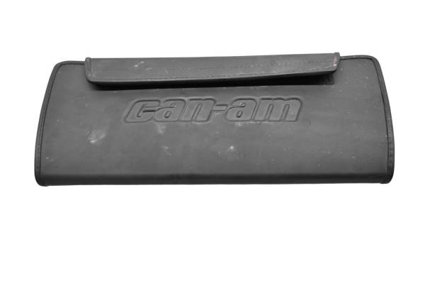 Can-Am - 12 Can-Am Commander 1000 XT 4x4 Visor Pocket Cover