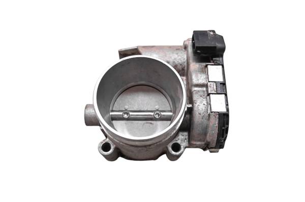 Can-Am - 12 Can-Am Commander 1000 XT 4x4 Throttle Body