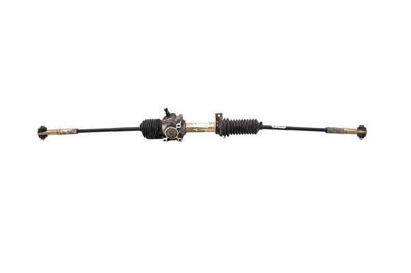 Can-Am - 12 Can-Am Commander 1000 XT 4x4 Steering Rack & Pinion