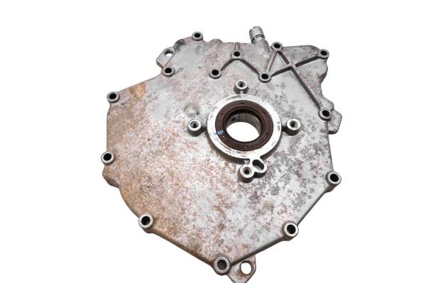 Can-Am - 12 Can-Am Commander 1000 XT 4x4 Engine Pto Cover