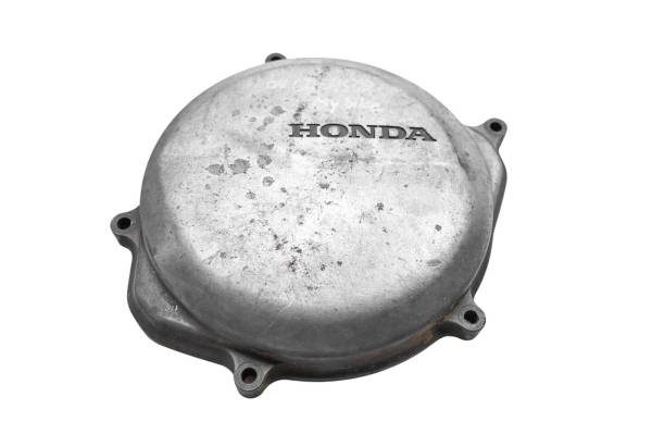 Honda - 09 Honda CRF450R Clutch Cover