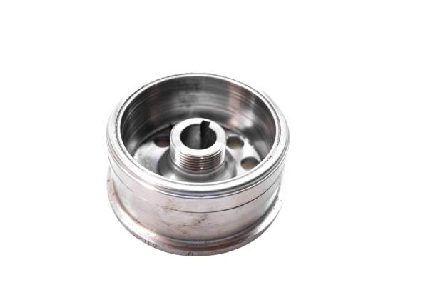 Honda - 06 Honda CRF250R Flywheel Magneto