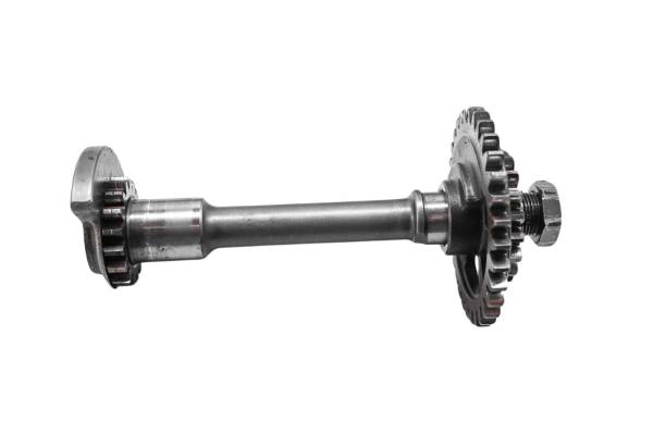 Honda - 06 Honda CRF250R Counter Balancer Crankshaft Balance