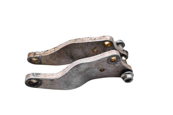 Honda - 06 Honda CRF250R Head Hanger Brackets Mounts