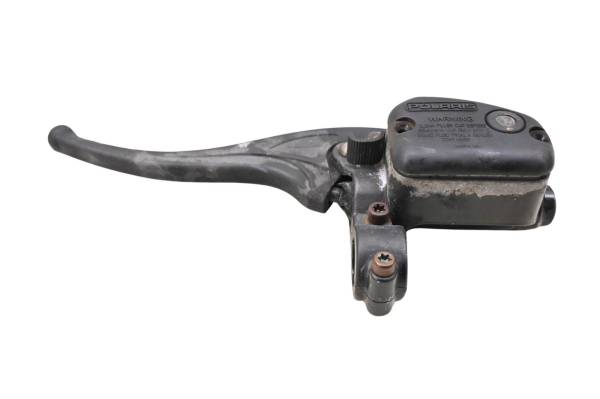 Polaris - 02 Polaris Sportsman 500 4x4 Front Brake Master Cylinder