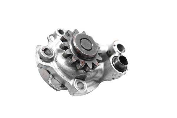 Yamaha - 02 Yamaha YZ426F Oil Pump