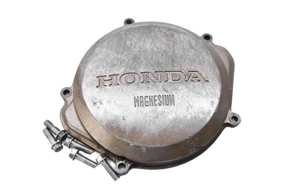 Honda - 06 Honda CRF250R Outer Clutch Cover