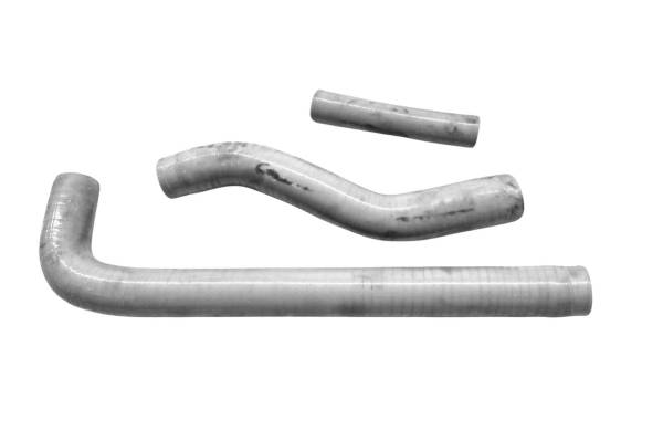 Aftermarket - 03 Yamaha YZ250F Radiator Coolant Hoses Aftermarket