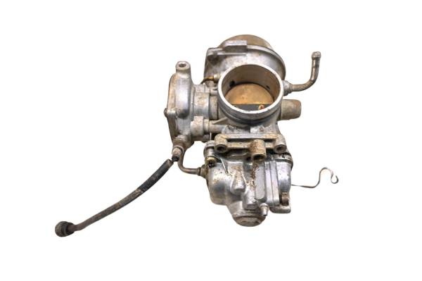 Polaris - 02 Polaris Sportsman 500 4x4 Carburetor Carb