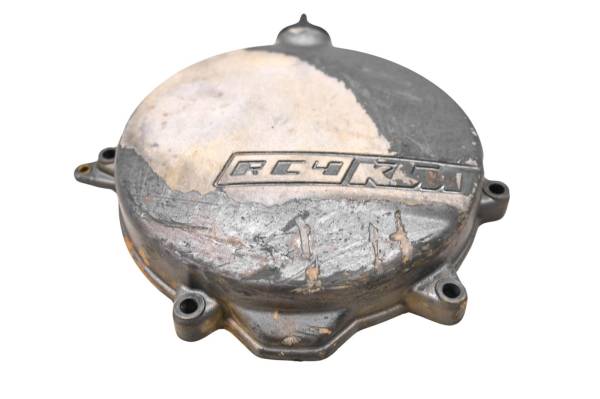 KTM - 09 KTM 250SXF Clutch Cover