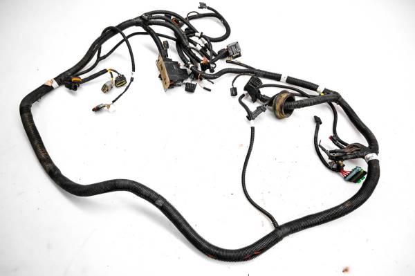 Polaris - 13 Polaris RZR 570 EFI 4x4 Wire Harness Electrical Wiring