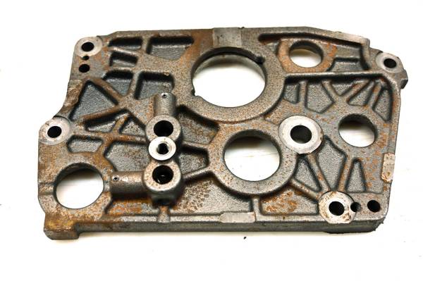 Kubota - 10 Kubota RTV1100CR9 Bearing Holder Plate