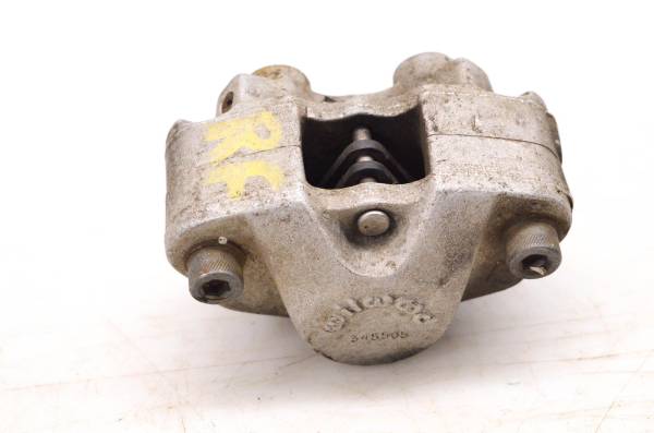 Arctic Cat - 98 Arctic Cat 300 4x4 Front Right Brake Caliper