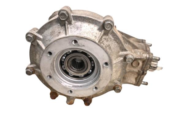 Kawasaki - 98 Kawasaki Bayou 220 2x4 Rear Differential KLF220