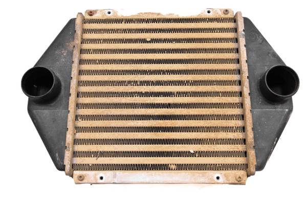 Can-Am - 16 Can-Am Maverick XDS DPS 1000R Intercooler Radiator