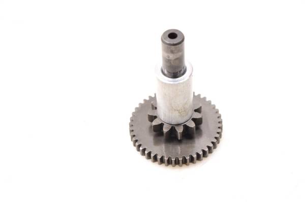 Yamaha - 86 Yamaha Moto-4 200 2x4 Starter Gear YFM200DXS