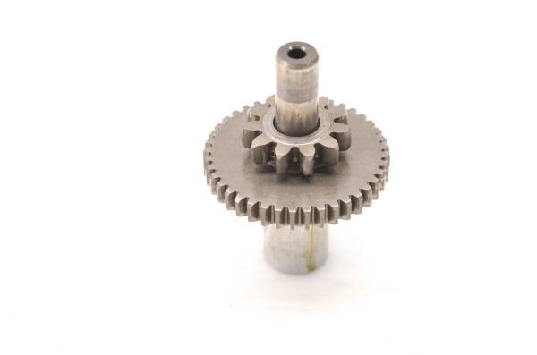 Yamaha - 83 Yamaha Tri-Moto 200 Starter Gear YTM200EL