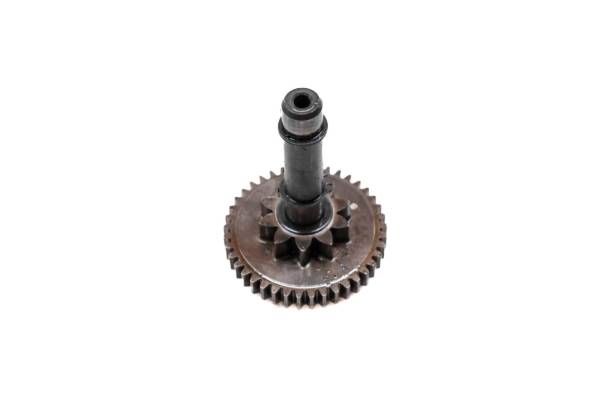 Yamaha - 89 Yamaha Moto-4 200 2x4 Starter Gear YFM200