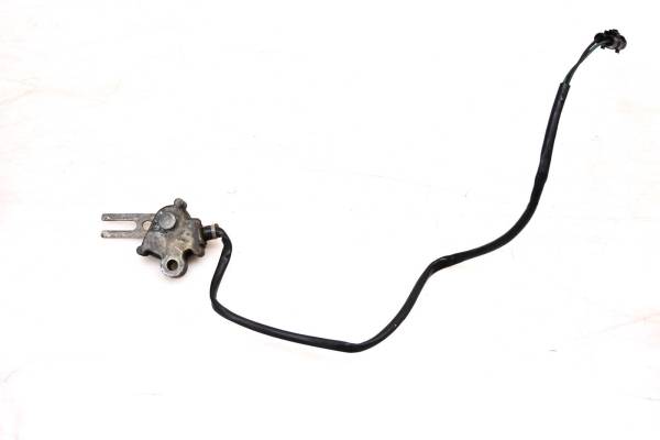 Kawasaki - 04 Kawasaki Ninja ZX10R Kick Stand Switch ZX1000C