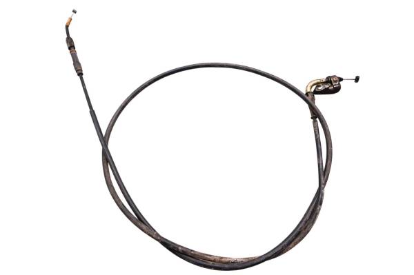 Honda - 02 Honda Rancher 350 4x4 ES Reverse Cable TRX350FE