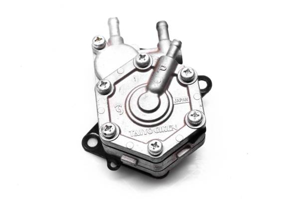 Polaris - 10 Polaris Outlaw 450 S Fuel Pump