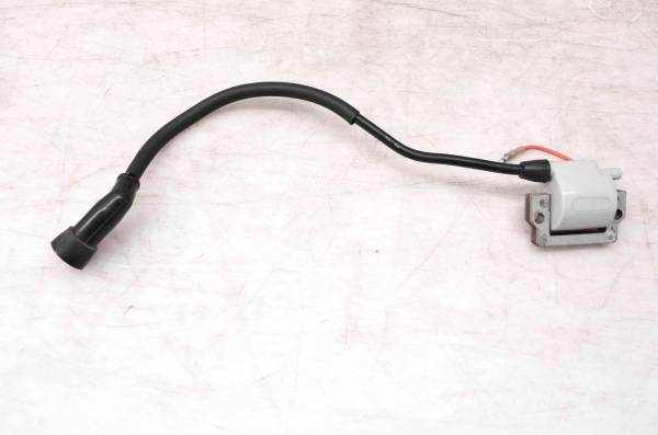 Aftermarket - 85 Yamaha Moto-4 200 Ignition Coil Aftermarket YFM200N