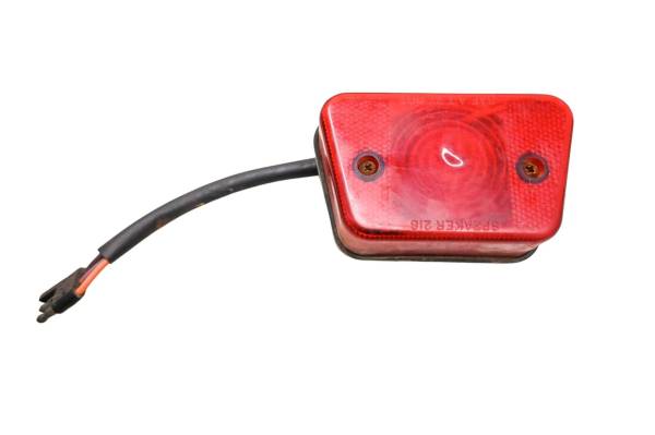 Polaris - 01 Polaris Sportsman 500 Tail Brake Light