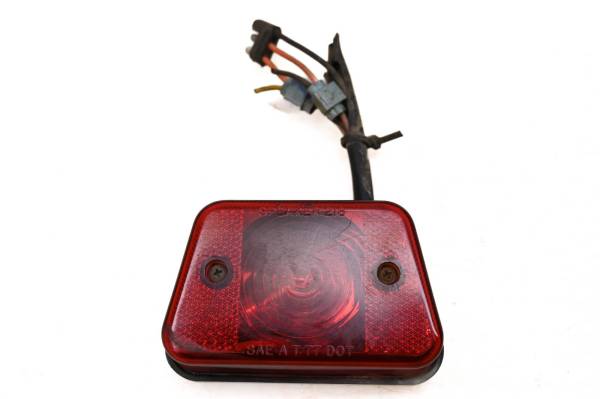 Polaris - 04 Polaris Sportsman 600 4x4 Tail Brake Light