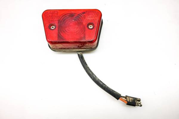 Polaris - 04 Polaris Sportsman 700 4x4 Tail Brake Light