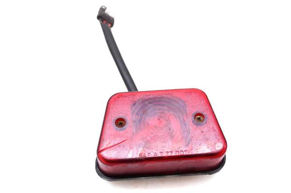 Polaris - 03 Polaris Sportsman 500 4x4 Tail Brake Light