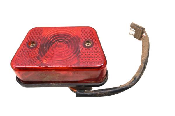 Polaris - 03 Polaris Magnum 330 4x4 Tail Brake Light