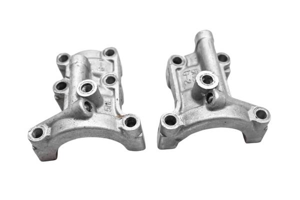 Yamaha - 03 Yamaha YZ250F Camshaft Holder Towers