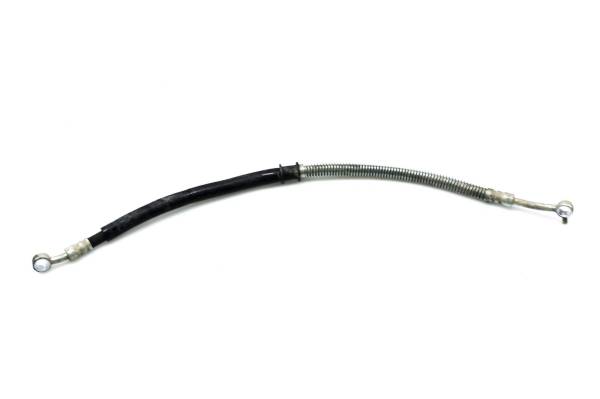 Yamaha - 20 Yamaha YFZ450R SE 2x4 Rear Brake Line