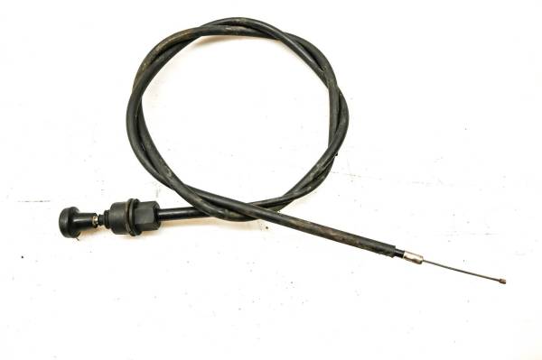 Honda - 02 Honda Rancher 350 4x4 Choke Cable TRX350FE