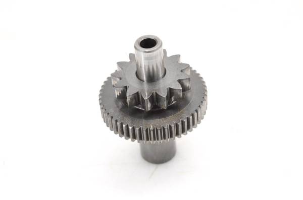 Suzuki - 95 Suzuki King Quad 300 4x4 Starter Gear LTF4WDXS