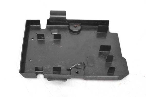 Kawasaki - 02 Kawasaki Prairie 650 4x4 Electrical Bracket Cover KVF650