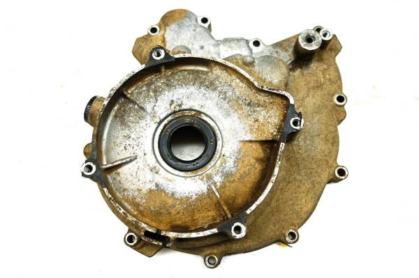 Kawasaki - 03 Kawasaki Prairie 360 4x4 Stator Cover KVF360