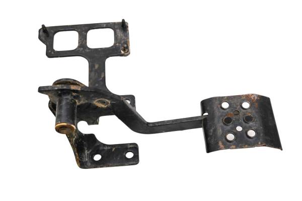 Polaris - 15 Polaris RZR 1000 XP EPS 4x4 Rear Brake Pedal & Mounting Bracket