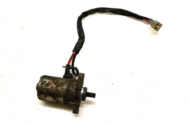 Polaris - 01 Polaris Sportsman 90 2x4 Starter Motor