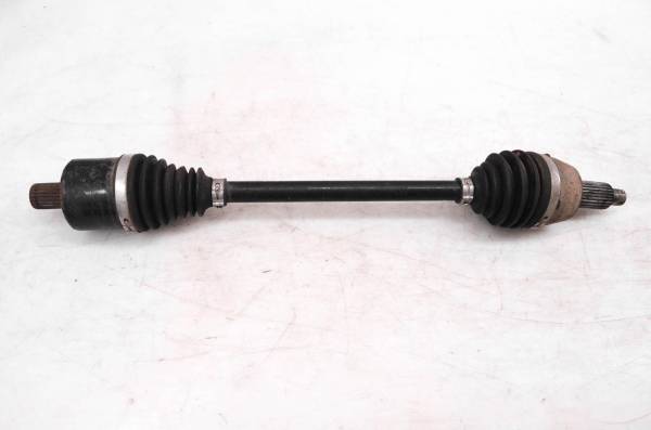 Polaris - 10 Polaris Sportsman 550 4x4 Front Right Left Cv Axle