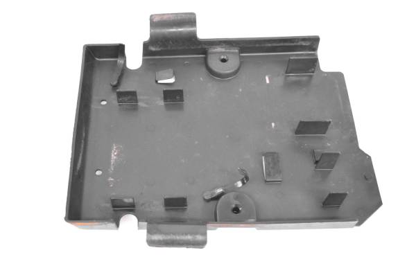 Kawasaki - 02 Kawasaki Prairie 650 4x4 Electrical Bracket Mount KVF650