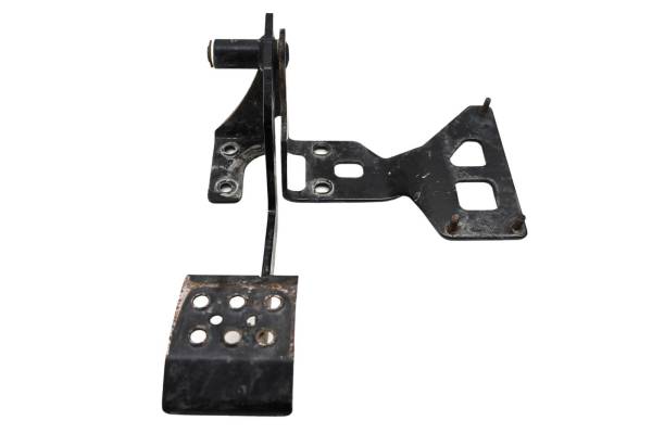 Polaris - 15 Polaris Ranger 900 XP EPS 4x4 Brake Pedal & Support Bracket Mount