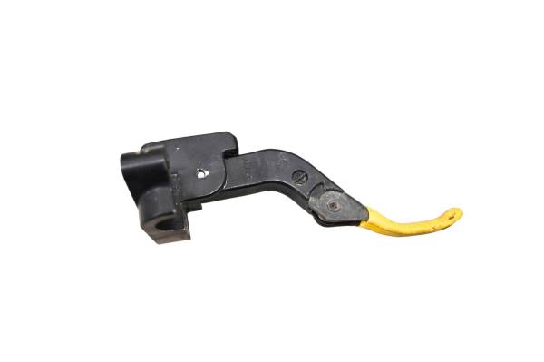 Kawasaki - 02 Kawasaki Prairie 650 4x4 Clutch Lever KVF650