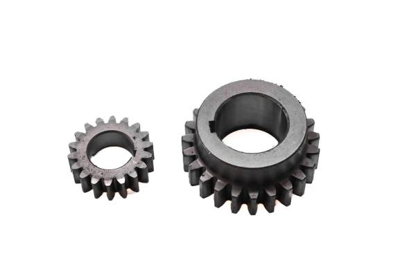 Kawasaki - 05 Kawasaki KLR250 Crank Gears