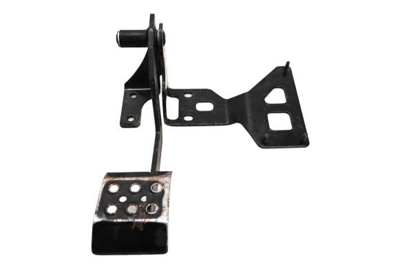 Polaris - 15 Polaris Ranger Full Size 570 4x4 Brake Pedal & Support Bracket Mount