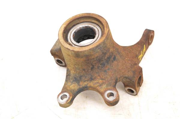 Arctic Cat - 05 Arctic Cat 650 V-Twin 4x4 Front Right Spindle Knuckle