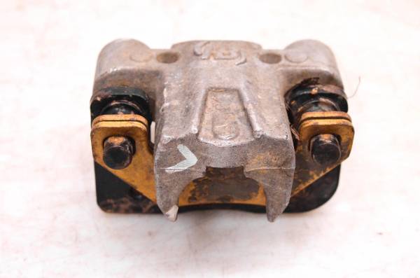 Arctic Cat - 05 Arctic Cat 650 V-Twin 4x4 Front Right Brake Caliper