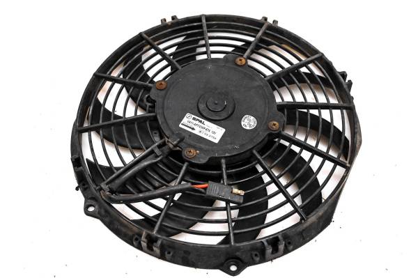 Arctic Cat - 05 Arctic Cat 650 V-Twin FIS 4x4 Radiator Fan