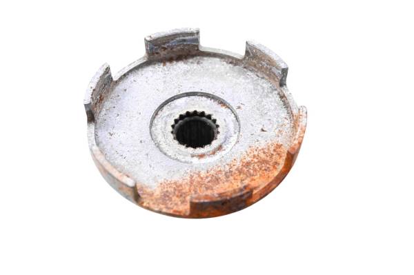 Yamaha - 00 Yamaha Kodiak 400 4x4 Pull Start Recoil Gear YFM400F